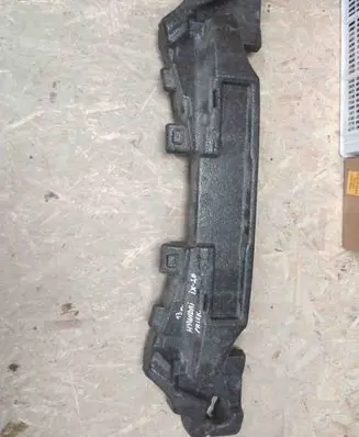 Hyundai ix20 Front bumper foam support bar 865201K000