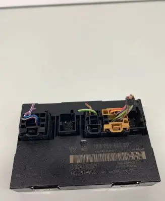Volkswagen Caddy Comfort/convenience module 1K0959433CP 4050549805 700082000