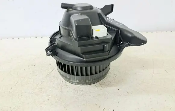 Heater fan/blower