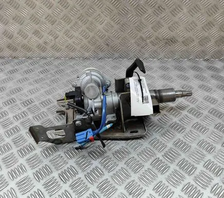 Renault Twingo II Steering rack mechanical part 6900002168 488101039R