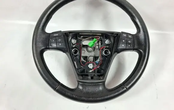 Volvo S40 Steering wheel 5515000