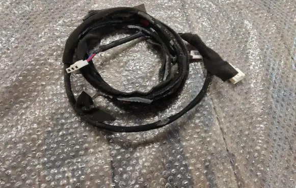 Hyundai Santa Fe Other wiring loom 96230-S1450 181130