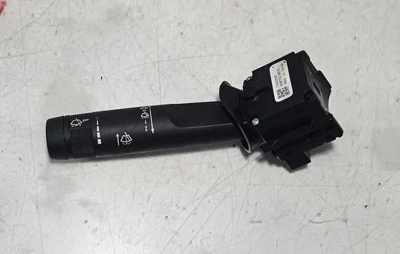 Opel Insignia A Wiper control stalk 13243595