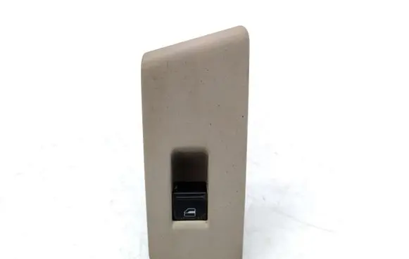 Volkswagen PASSAT B7 Electric window control switch 3AA868750