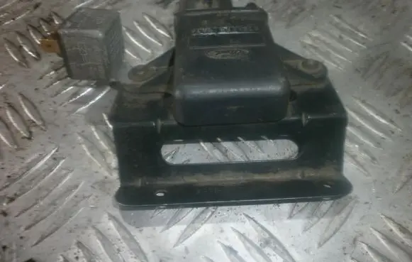 Ford Escort Other control units/modules E7EF9F479A1A 1652344