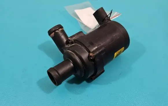 Porsche Cayenne (92A) Electric auxiliary coolant/water pump 7L0965561L IMPRK1404269