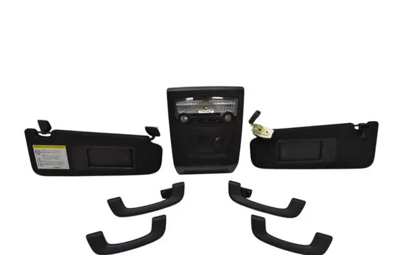 BMW 5 F10 F11 Headlining set 6905983 13556004 1124117285