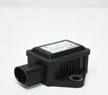 Audi A6 S6 C5 4B Acceleration sensor 8E0907637A
