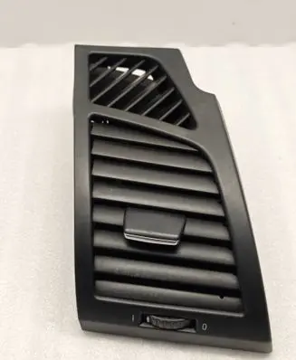 BMW 1 E81 E87 Dashboard side air vent grill/cover trim 7059188 5160 P010204439