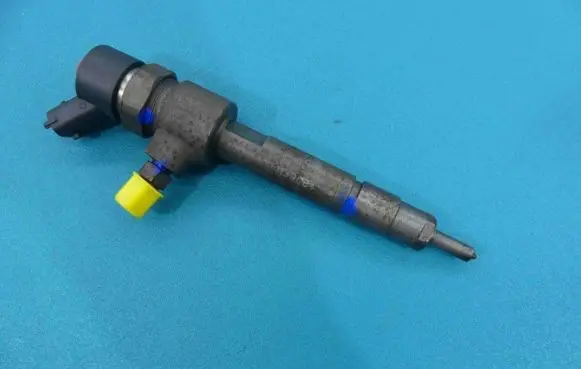 Fiat Stilo Fuel injector 0445110119 IMPRK1139684