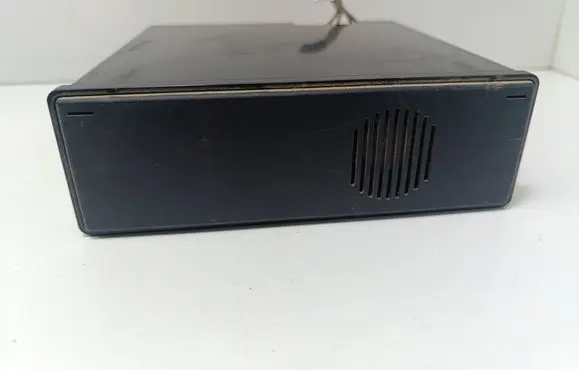 Audi A6 S6 C5 4B Navigation unit CD/DVD player 4D0919892