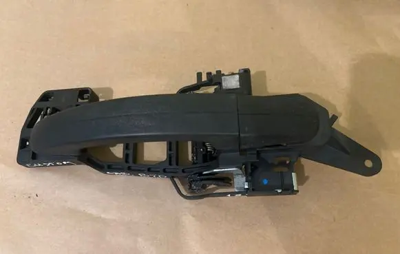 Ford Transit Custom Sliding door exterior handle BK21V266B22AB