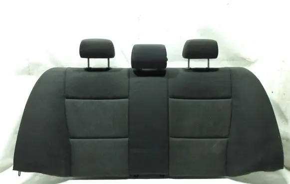 BMW 3 E90 E91 Second row seats 