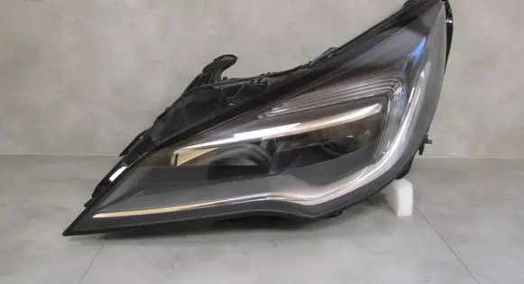 Opel Astra K Headlight/headlamp 39077800 662588537 65197000000000X