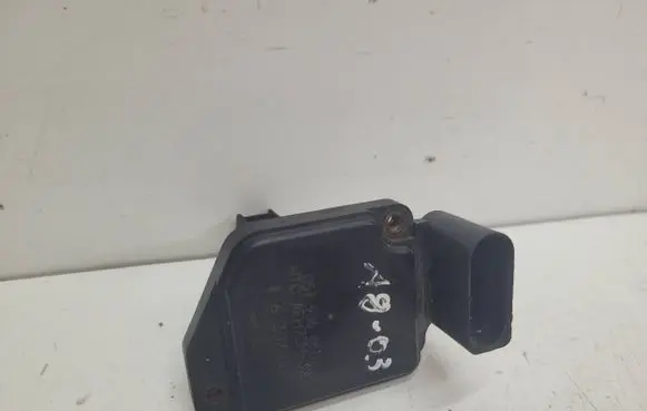 Audi A8 S8 D3 4E Mass air flow meter 057906461D
