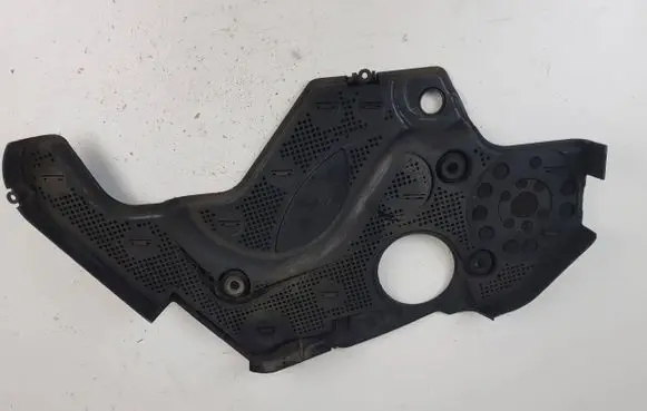 Audi A6 S6 C5 4B Timing belt guard (cover) 059103926B 059103927M