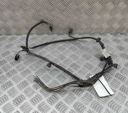 Volkswagen Polo V 6R Parking sensor (PDC) wiring loom 6R0971065