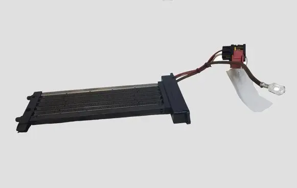 Citroen Berlingo Electric cabin heater radiator 4PUH18K463AE