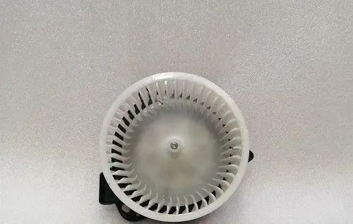 Tesla Model Y Heater blower motor/fan resistor