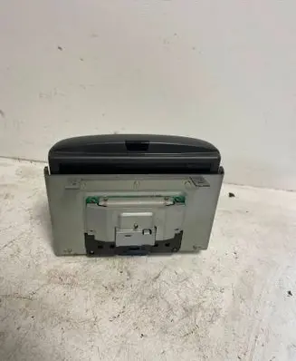 Volvo V70 Screen/display/small screen 8633359 12780186 P20013AF178