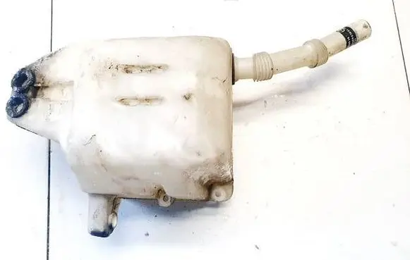 Honda Accord Windshield washer fluid reservoir/tank 
