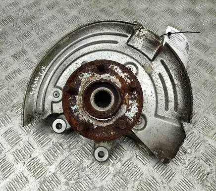 Jaguar XJ X350 Rear wheel hub 13758092