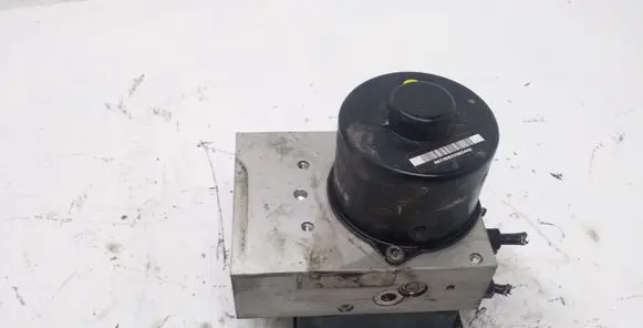 Volkswagen Touareg I ABS Pump 7L0614111B 7L0907379D
