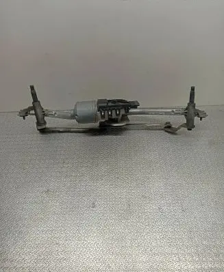 Peugeot 207 Front wiper linkage and motor 9650380780 94338R01 3397020769