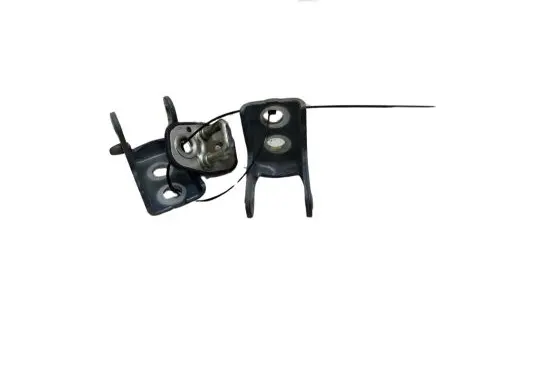 Peugeot 508 II Front door hinge set 