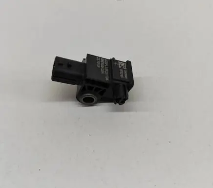 Renault Zoe Airbag deployment crash/impact sensor 988305FL0A