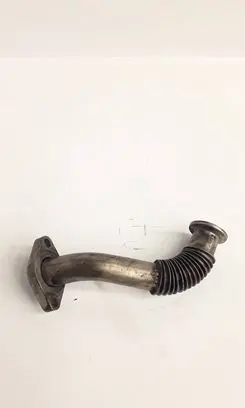 Opel Zafira B Other exhaust manifold parts 