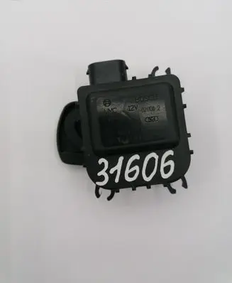 Audi A2 Air flap motor/actuator 6Q0907511B 0132801206