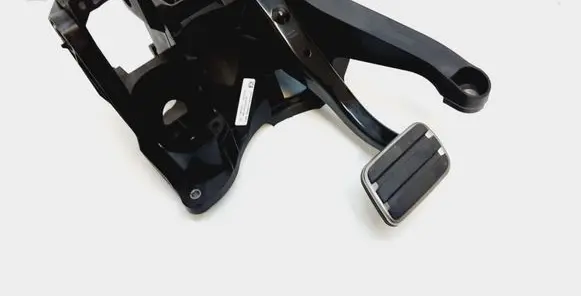 Porsche Boxster 981 Brake pedal 99142300922