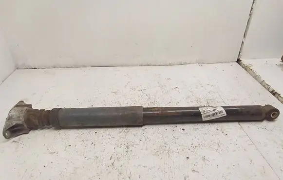 Rear shock absorber/damper