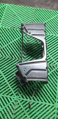 BMW 3 GT F34 Sound amplifier holder/bracket 9174269