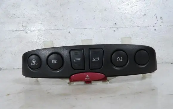 Fiat Punto (188) Other switches/knobs/shifts