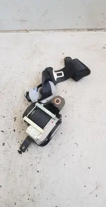 Hyundai Tucson TL Rear seatbelt 630726400D