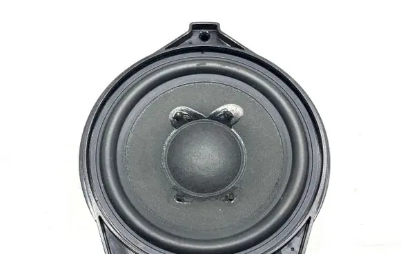Mercedes-Benz GLE W167 Front door speaker A2058200502
