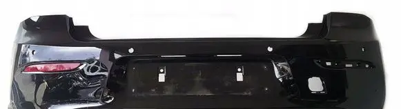BMW 1 F20 F21 Rear bumper 737175IYUIOOY