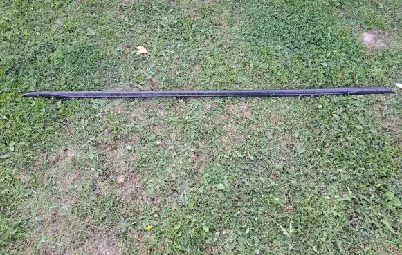 Audi A4 S4 B9 Sill 8W0853932A