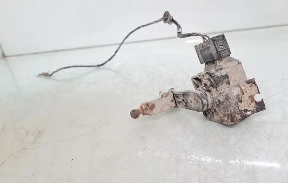 BMW 3 E46 Headlight/headlamp level sensor 1093698
