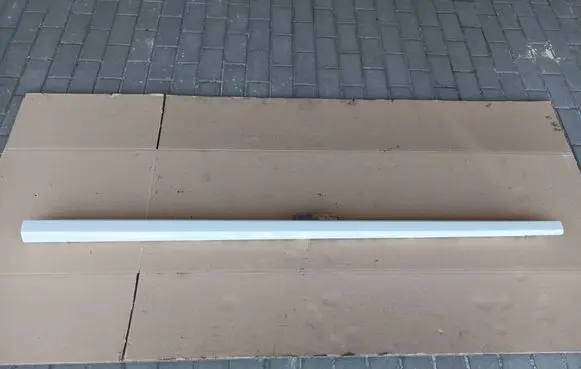 Audi A1 Sill 8XA853860