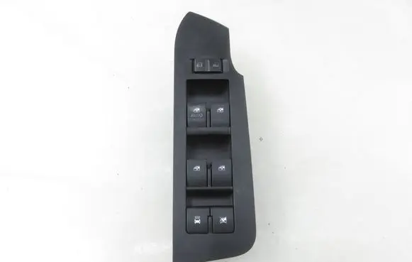 Chevrolet Captiva Electric window control switch 20987340