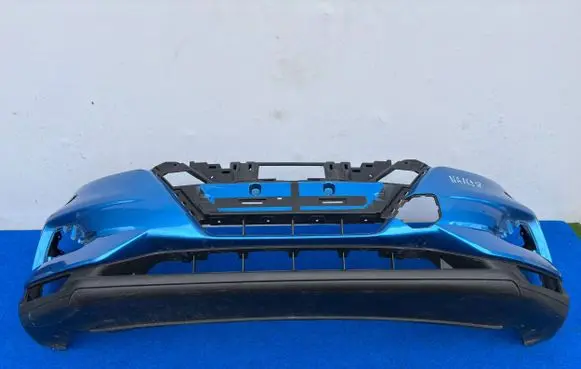 Nissan Qashqai Front bumper 62022-HV00H