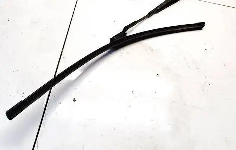 Volkswagen PASSAT B6 Front wiper blade arm 3c1955409c