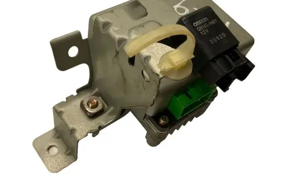 Honda Jazz Power steering control unit/module 39980SAAJ020M1 Q1T19380M