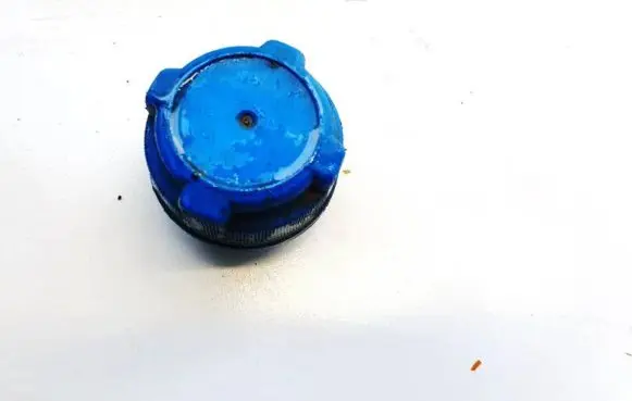 Citroen Jumper Coolant expansion tank/reservoir cap 