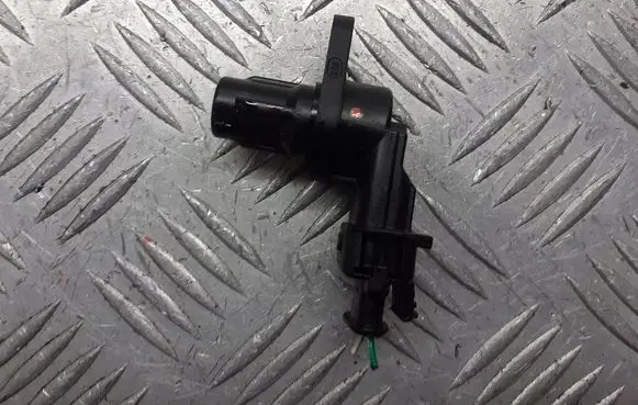 Ford Focus Crankshaft position gear 4M5G-12K073-AA