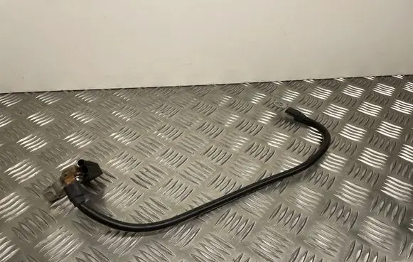 Mercedes-Benz C W204 Negative earth cable (battery) A0009050354