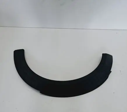 Front arch trim
